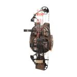 GEAR FIT PURSUIT BRUISER TREESTAND PACK