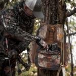 GEAR FIT PURSUIT BRUISER TREESTAND PACK