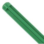 SHOTGUN PLUG-GREEN - 6 5/16IN