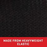 HOLDER-SHT CARTRIDGE BUTTSTK BLK