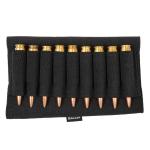HOLDER-RFL CARTRIDGE BUTTSTK BLK