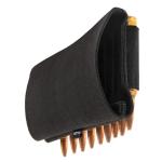 HOLDER-RFL CARTRIDGE BUTTSTK BLK