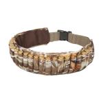 NEOPRENE SHOTGUN SHELL BELT - REALTREE MAX 5