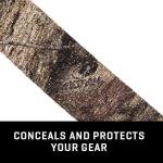 ALLEN COMPANY PROTECTIVE CAMO WRAP, MOSSY OAK COUNTRY