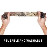 ALLEN COMPANY PROTECTIVE CAMO WRAP, MOSSY OAK COUNTRY