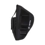 ALLEN COMPANY HOLSTER-AMBI, 3-4 MED AUTOS, BLK