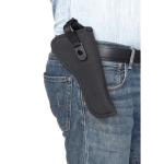 Allen  Company Swipe Holster Size 5 Small Frame .22 to .25