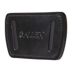 HOLSTER - BELT SLIDE - MED - BLACK