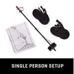 ALLEN COMPANY TREESTAND UMBRELLA
