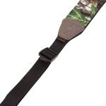 ALLEN COMPANY NEOPRENE CROSSBOW CAMO SLING RT/AP