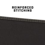 ALLEN COMPANY DURANGO 46 IN RIFLE CASE BLACK