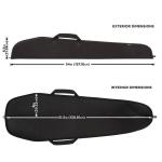 ALLEN COMPANY gun case