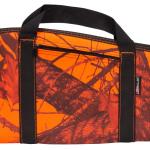 MO BREAK-UP BLAZE 48IN RIFLE CASE WITH POCKET