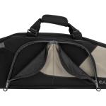 ALLEN COMPANY SAWATCH RIFLE CASE, 46IN, TAN/BLACK