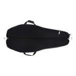 ALLEN COMPANY SAWATCH RIFLE CASE, 46IN, TAN/BLACK