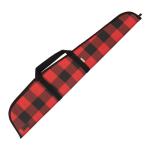 LAKEWOOD 46IN RIFLE CASE - BUFFALO