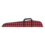 LAKEWOOD 46IN RIFLE CASE - BUFFALO
