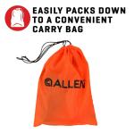 PACK-AWAY TAKEDOWN GAMBREL