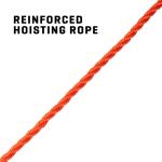 TAKEDOWN GAMBREL AND HOIST - 500 LBS