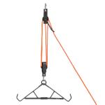 TAKEDOWN GAMBREL AND HOIST - 500 LBS