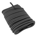 RUBBER COATED OUTDOOR WIRE