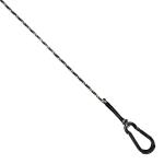 Allen Company Reflective Hoist Rope 5/32"x25'