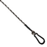 Allen Company Heavy Duty Reflective Hoist Rope
