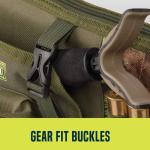 Allen Shocker Turkey Shotgun Case 2.0