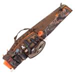 ALLEN COMPANY GEAR-FIT BRUISER GUN CASE, 48IN
