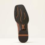 Ariat Sport Wide Square Toe Cowboy Boot