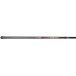 BANDIT BLACK WIDOW RIGGED POLE w/LW 16.5ft 5-SECT