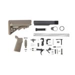 B5 Systems Kit