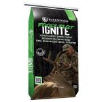 BACKWOODS IGNITE PLOT MIX 50LB BAG