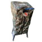 Bayou Classic 2.5-gal Stainless Bayou Fryer