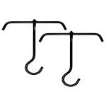 BAYOU CLASSIC 2-pc Lift Hook Set