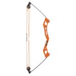 Bear Youth Apprentice Bow Orange
