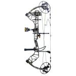 Bear Gamekeeper 70# RH Bottomland