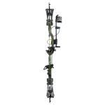 Bear Gamekeeper 70# RH Bottomland