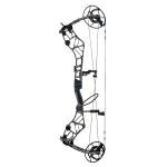 Bear Compound Bow Persist 33 70# RH Bottomland