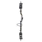 Bear Compound Bow Persist 33 70# RH Bottomland
