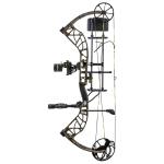 Bear The Hunting Public Adapt 2 70# RH Bottomland
