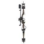 Bear The Hunting Public Adapt 2 70# RH Bottomland