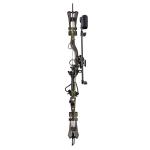 Bear The Hunting Public Adapt 2 70# RH Bottomland