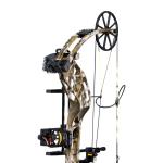 Bear The Hunting Public Adapt 2 70# RH Bottomland