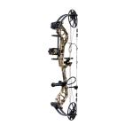 Bear Compound Bow Legit MAXX 70# RH Bottomland Bear Compound Bow Legit MAXX 70# RH Bottomland