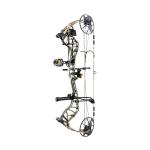 Bear Compound Bow Legit MAXX 70# RH