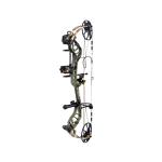 Bear Compound Bow Legit MAXX 70# RH
