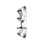Bear Compound Bow Legit MAXX 70# RH