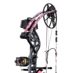 Bear Cruzer G4 70# RH