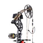 Bear Cruzer G4 70# RH